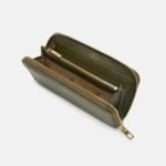 BELLA Zip around wallet