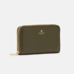 BELLA Zip around wallet