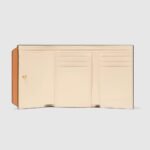 Women’s trifold leather wallet Women’s trifold leather wallet