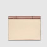 Women’s trifold leather wallet Women’s trifold leather wallet