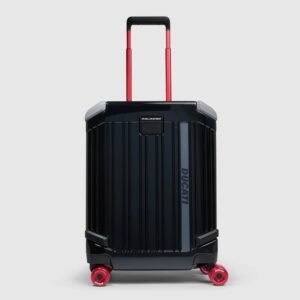 IN STEREO  Hard Cabin Luggage