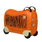 DREAM2GO Spinner (4 wheels)