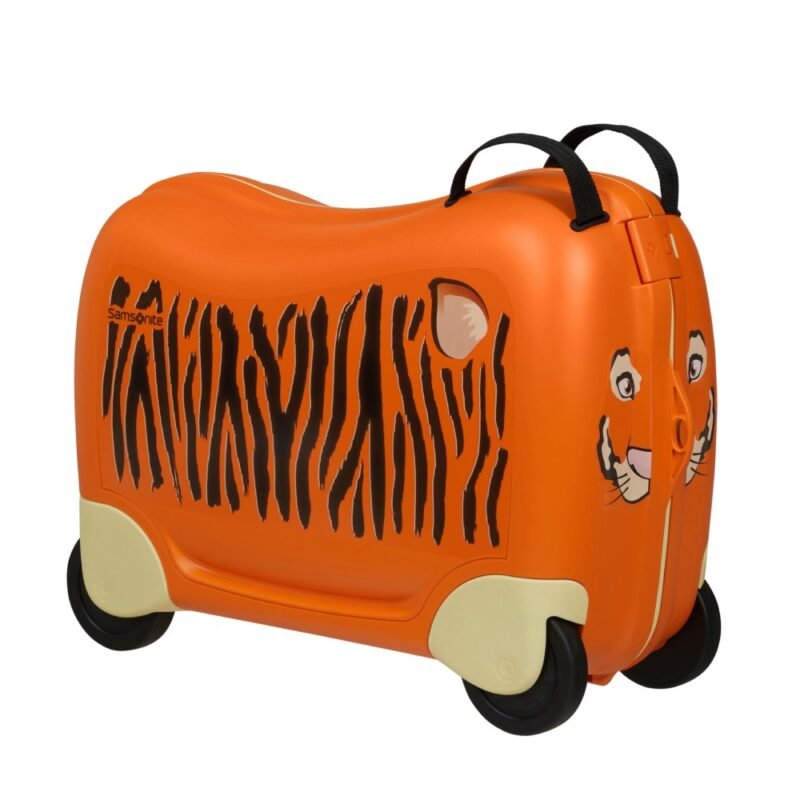 DREAM2GO Spinner (4 wheels)