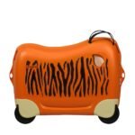 DREAM2GO Spinner (4 wheels)