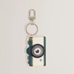 CAMERAA Club Ted Camera Keyring