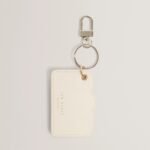 CAMERAA Club Ted Camera Keyring