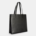 SOOCON Crosshatch Large Icon Bag SOOCON Crosshatch Large Icon Bag