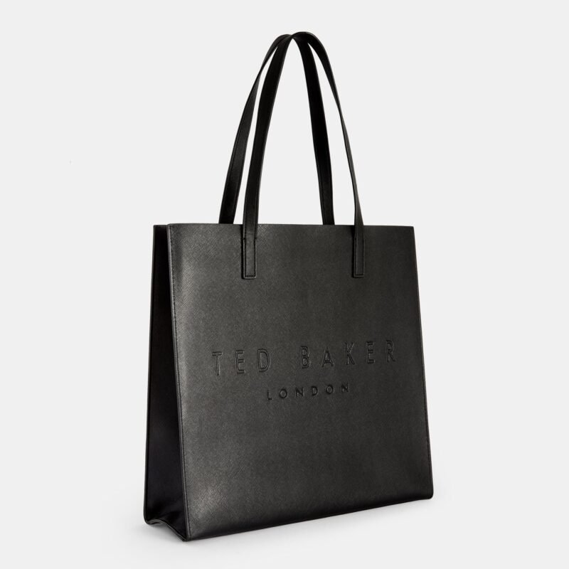 SOOCON Crosshatch Large Icon Bag SOOCON Crosshatch Large Icon Bag
