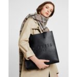 SOOCON Crosshatch Large Icon Bag SOOCON Crosshatch Large Icon Bag