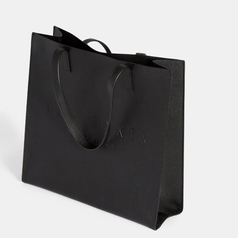 SOOCON Crosshatch Large Icon Bag SOOCON Crosshatch Large Icon Bag