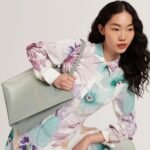 CRINKON Crinkle Large Icon Tote Bag