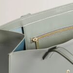 CRINKON Crinkle Large Icon Tote Bag