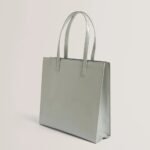 CRINKON Crinkle Large Icon Tote Bag