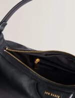 ESIAH Webbing Hobo Bag