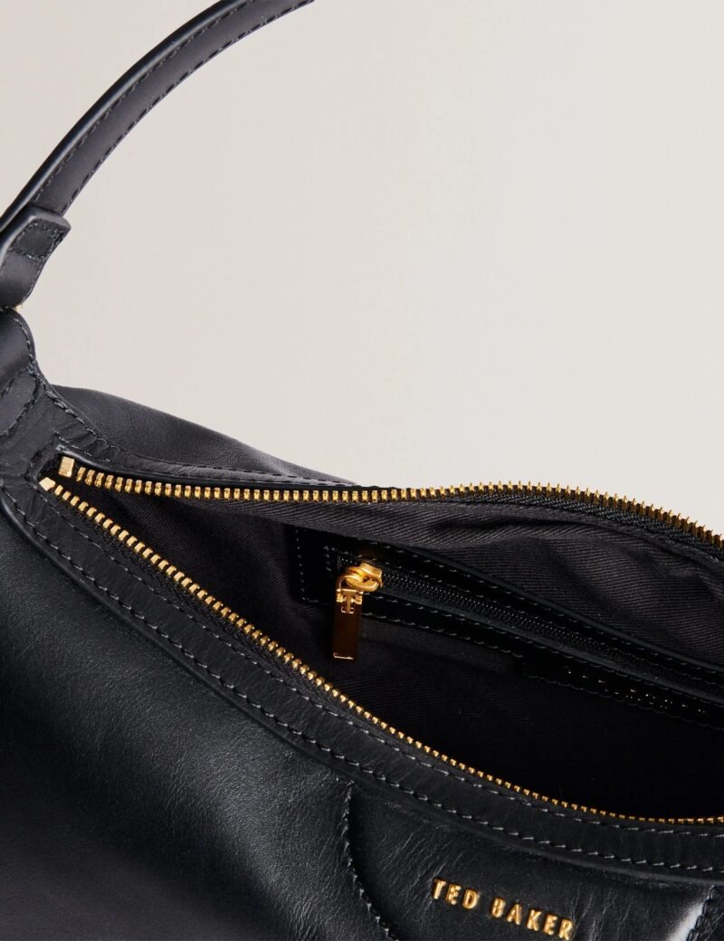 ESIAH Webbing Hobo Bag