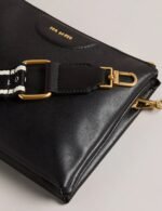 ESILLE Webbing Crossbody Bag