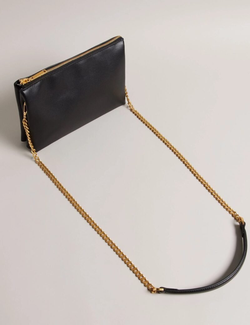 ESILLE Webbing Crossbody Bag
