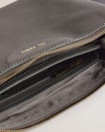 ESILLE Webbing Crossbody Bag