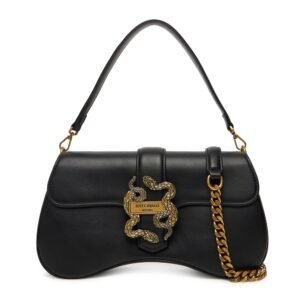 Iconic Snakes Shoulder bag
