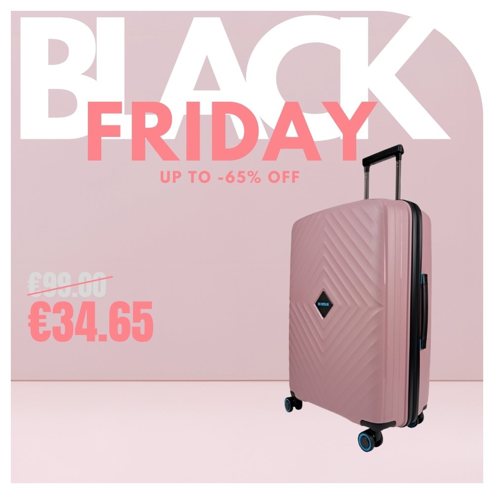 ♥ BLACK FRIDAY ♥