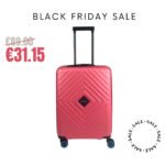 CUBE 20" Cabin luggage