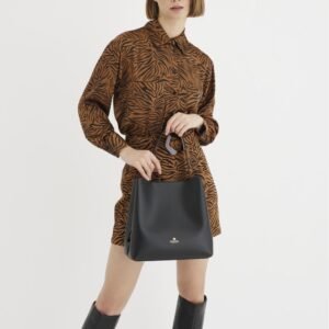 ALICE Bucket handbag