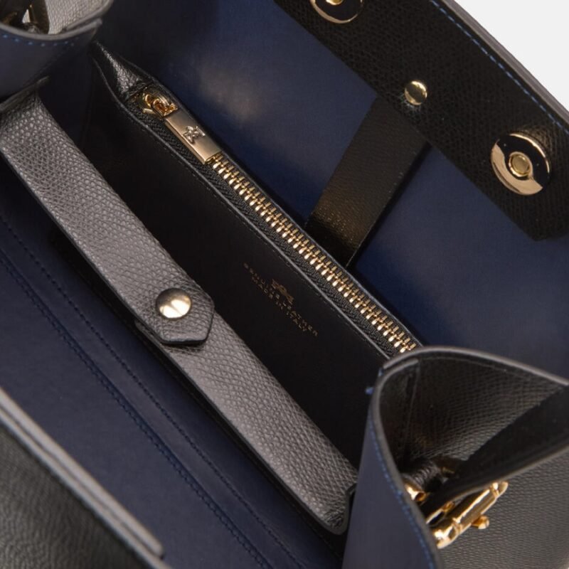 ALICE Bucket handbag