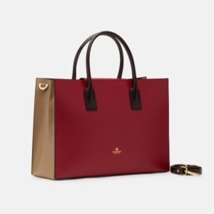 Alice Large tote bag 3 color