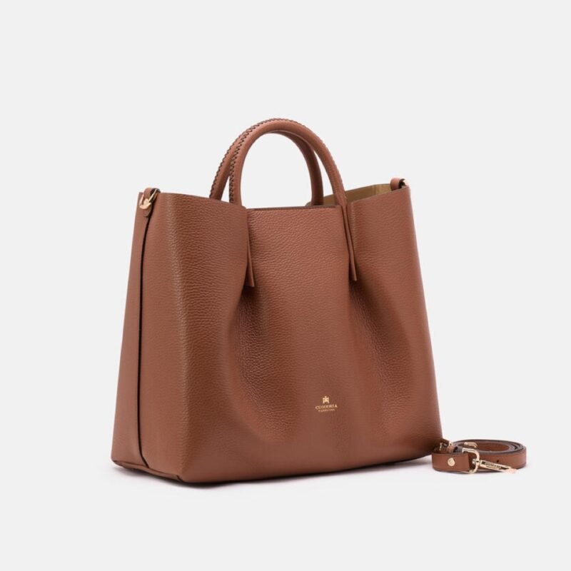 CANDY Large Shopping Bag