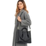 CANDY Large Shopping Bag