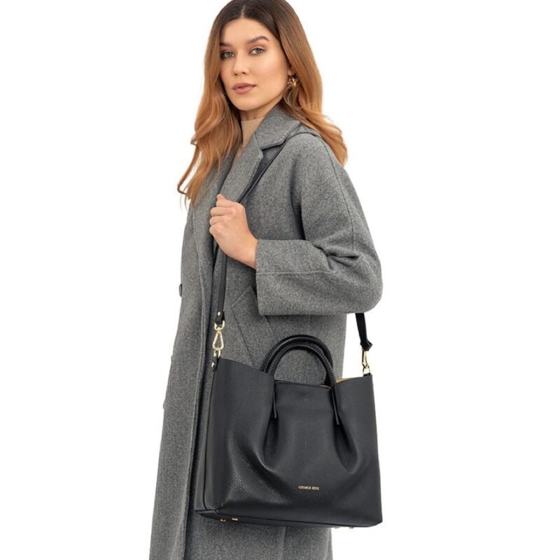 CANDY Large Shopping Bag