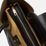 CANDY Large Shopping Bag