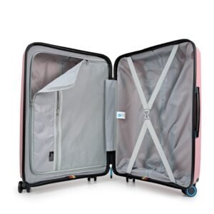 CUBE 24" Medium luggage