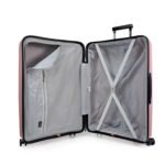 CUBE 28" Large luggage