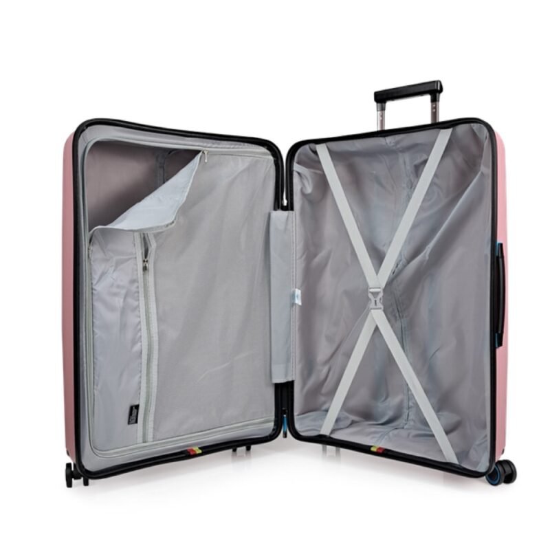 CUBE 28" Large luggage