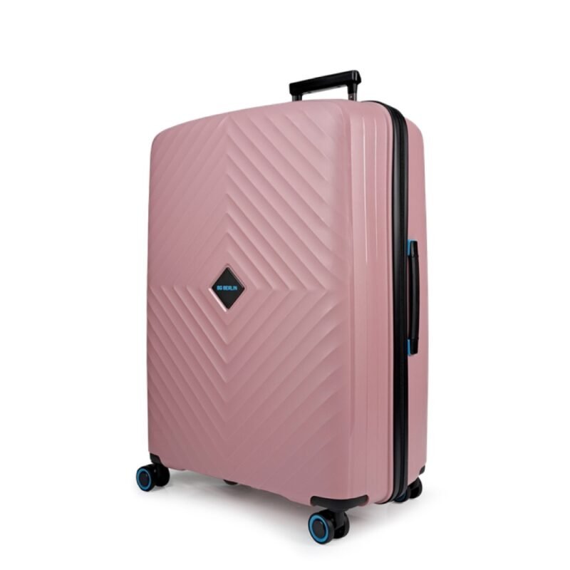 CUBE 28" Large luggage