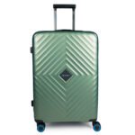CUBE 24" Medium luggage