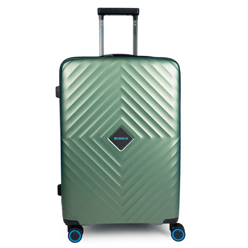 CUBE 24" Medium luggage