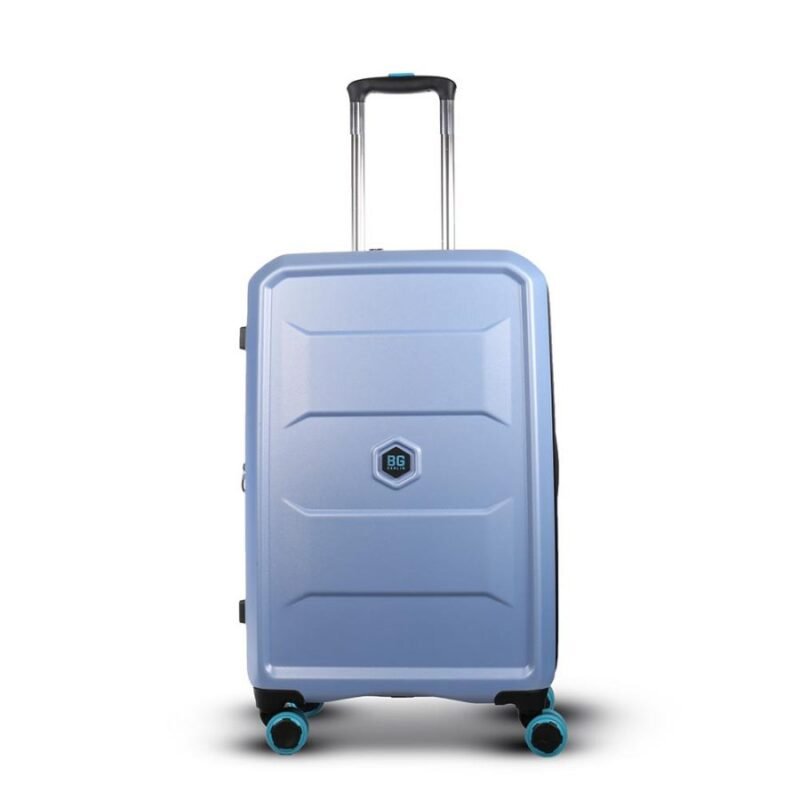Shuttle Medium Expandable Luggage