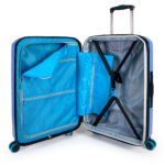 Shuttle Medium Expandable Luggage
