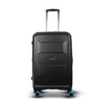 Shuttle Medium Expandable Luggage