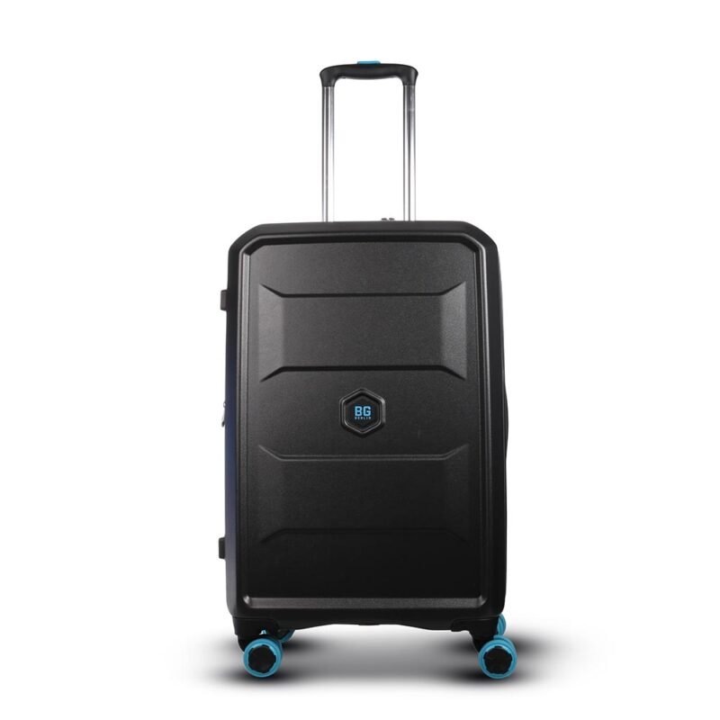 Shuttle Medium Expandable Luggage