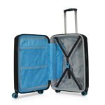 Shuttle Medium Expandable Luggage