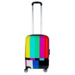 Urbe – TV Set Cabin luggage 20"