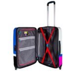 Urbe – TV Set Cabin luggage 20"
