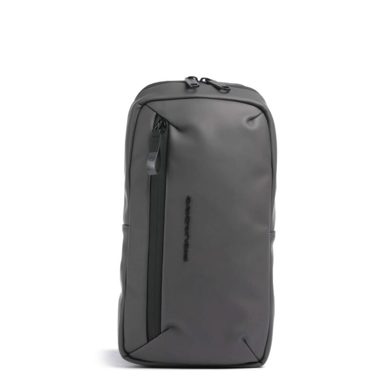 Water resistant Sling bag to Backpack Bag