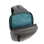 Water resistant Sling bag to Backpack Bag