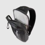 Sling bag to backpack Piquadro x Ducati