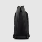 Sling bag to backpack Piquadro x Ducati