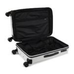 BEVELED Medium Hard Luggage